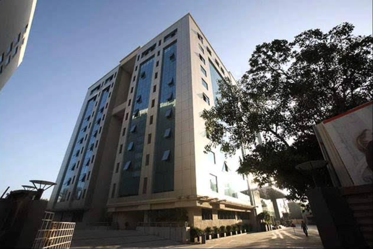 Office in Kanakia Atrium 215, Andheri East - Photo 2