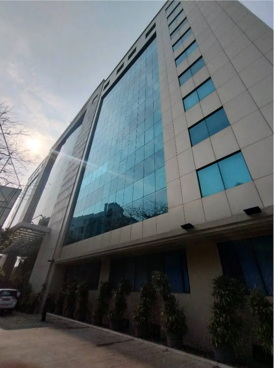 Office in Kanakia Atrium 215, Andheri East - Photo 3