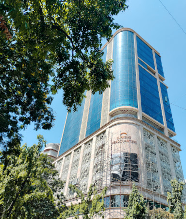Office in Supreme Headquarters, Bandra West - Photo 2