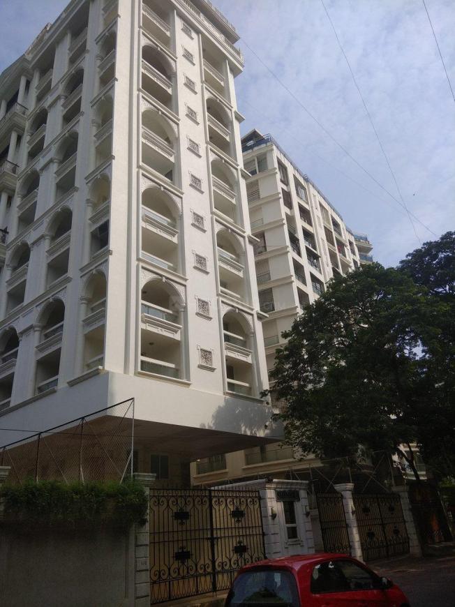 2 Semi-Furnished in Laxmi Narayan , Santacruz West