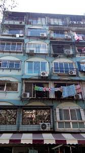 2 BHK Semi-Furnished in Gautam Apartment, Santacruz West