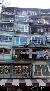 Gautam Apartment