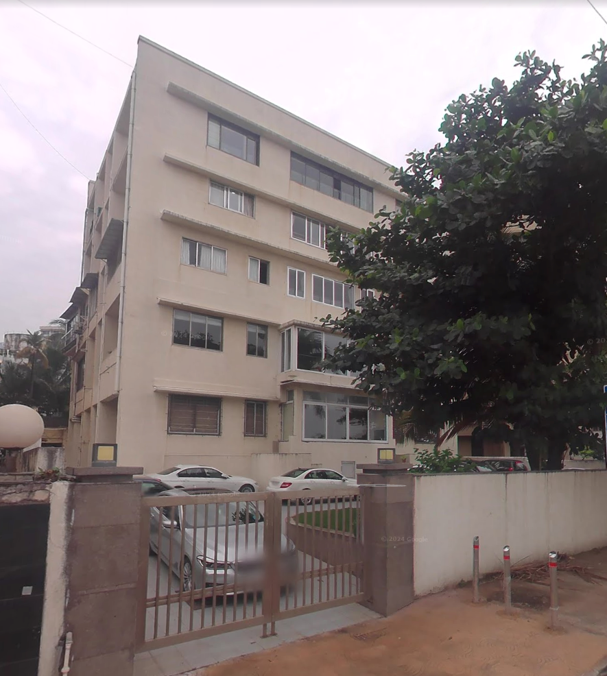 4 Semi-Furnished in Pitale Prasad , Worli