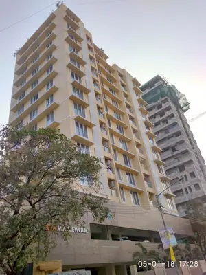 Ekta Maplewood