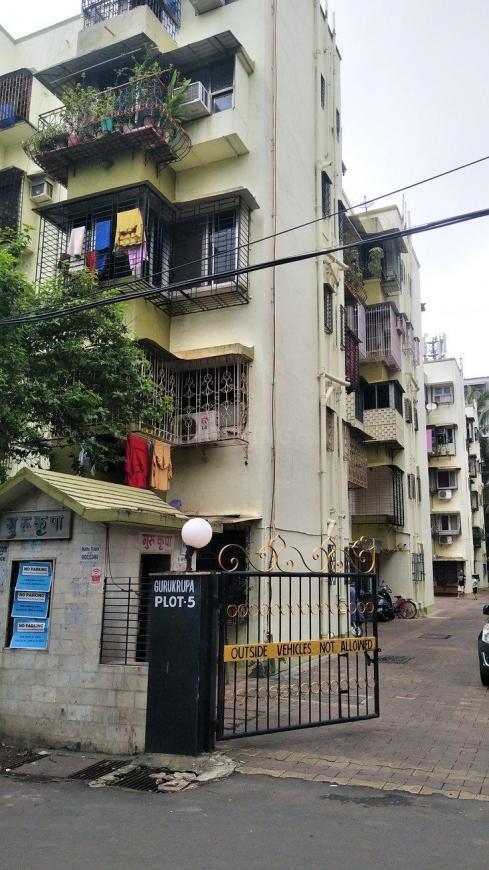 2 Semi-Furnished in Guru Kripa , Kandivali East