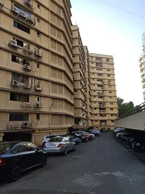 Embassy Apartments