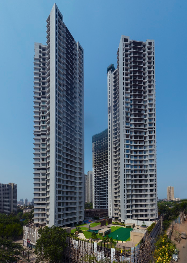 3 BHK Fully Furnished in Ekta Tripolis, Goregaon West - Photo 5