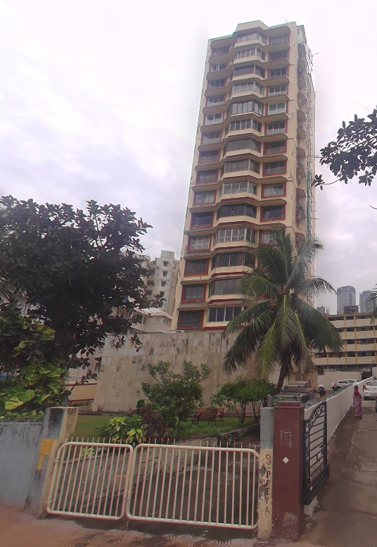 3 BHK in Priya Building, Worli