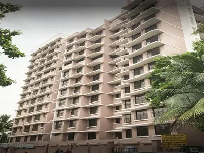 Riverdale Towers