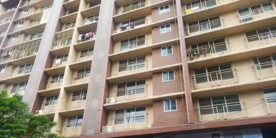 2 BHK in DLH Metroview
