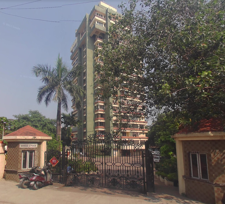 1 BHK in Woodstock , Andheri West
