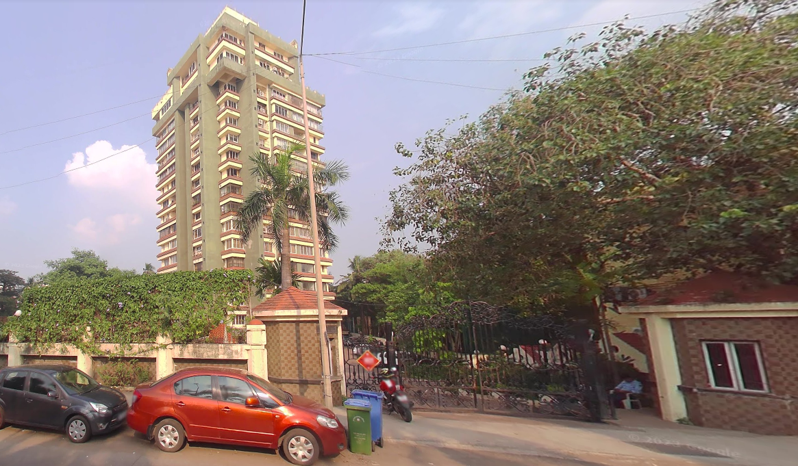 3 BHK Fully Furnished in Woodstock, Andheri West - Photo 2