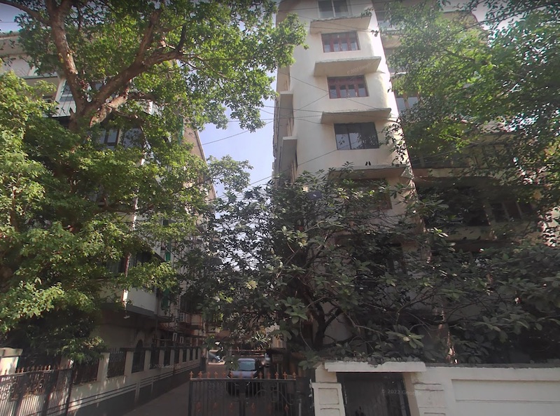 3 BHK ready to move-in in Revills , Cuffe Parade