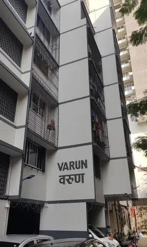 Varun Apartment