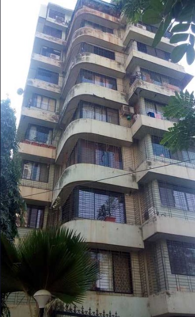 3 BHK Fully Furnished in Green Blaze , Andheri West