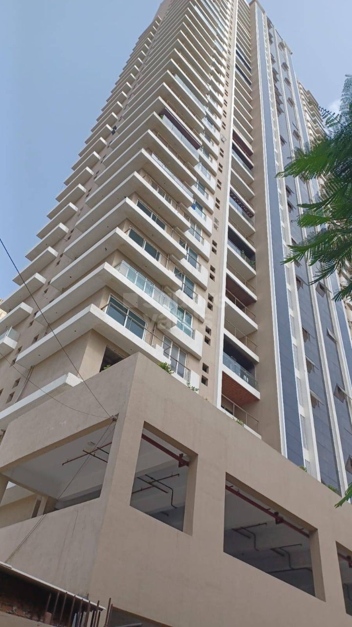 5 BHK Done Up in Shikhar Tower, Andheri West