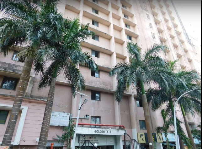 2 BHK Furnished in Golden Isle , Goregaon East