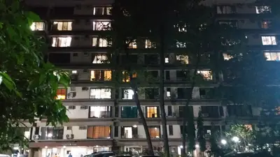 Venus Apartments
