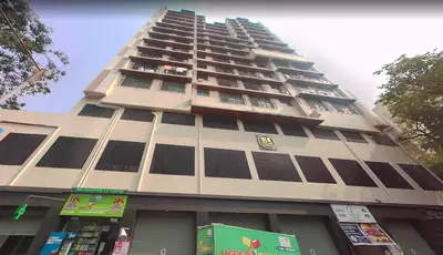 DLH Dream Tower
