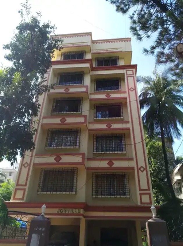 2 BHK Fully Furnished in Josville, Bandra West