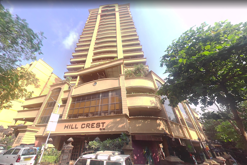 4 BHK Fully Furnished in Hill Crest, Worli - Photo 2