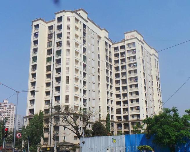 2 BHK Semi-Furnished in Ankur, Goregaon West - Photo 2
