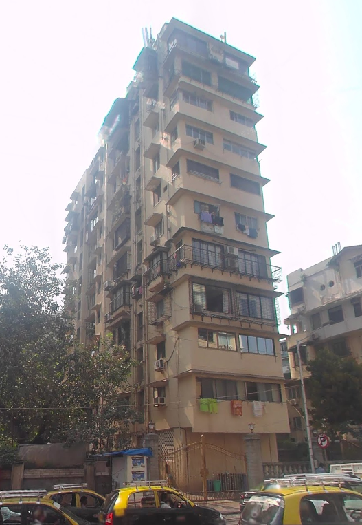 2 BHK Fully Furnished in Seagull, Tardeo