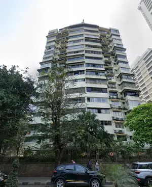 Surya Apartment