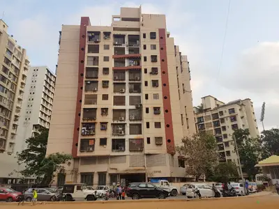Empire Tower