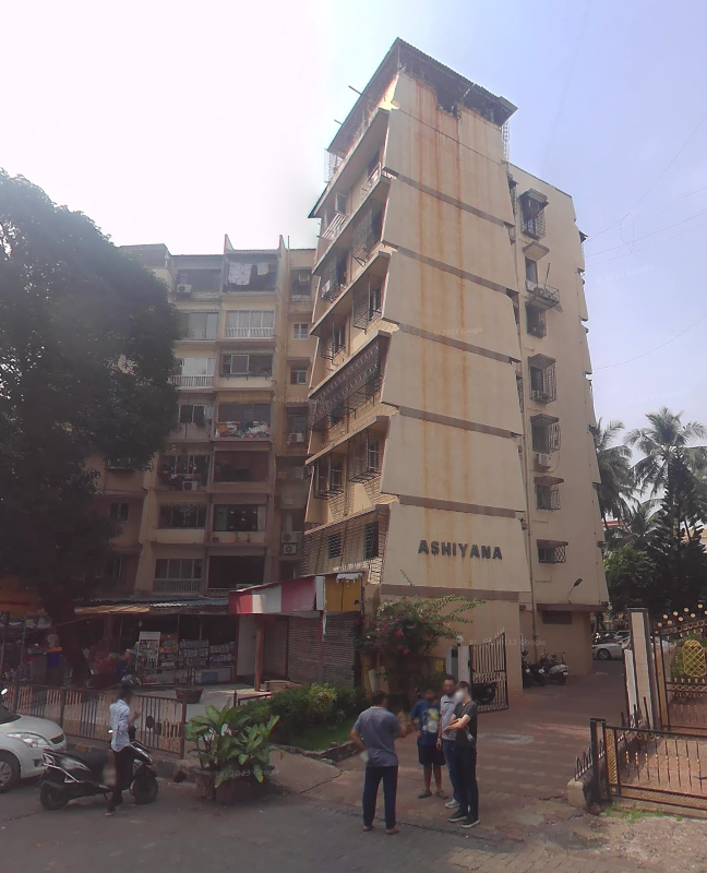 2 BHK Fully Furnished in Ashiyana, Andheri West - Photo 2