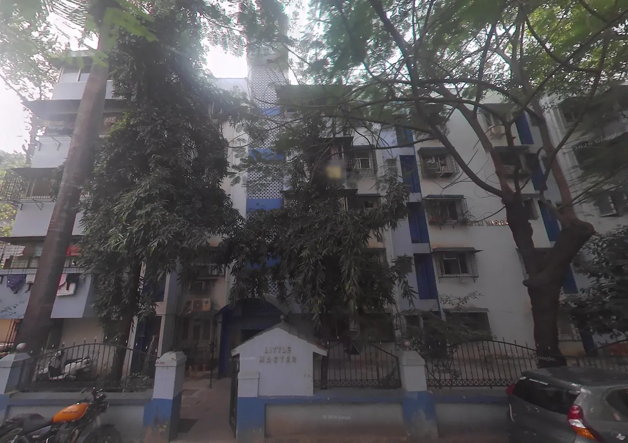 1 BHK Un Furnished in Little Master , Andheri West