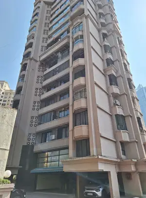 Kuber Tower