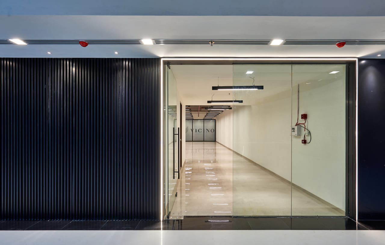 Office in Vicino, Andheri West - Photo 5