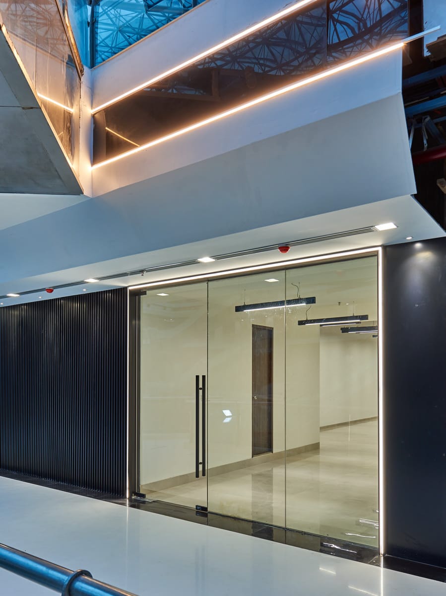 Office in Vicino, Andheri West - Photo 3