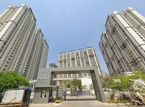 Godrej Emerald