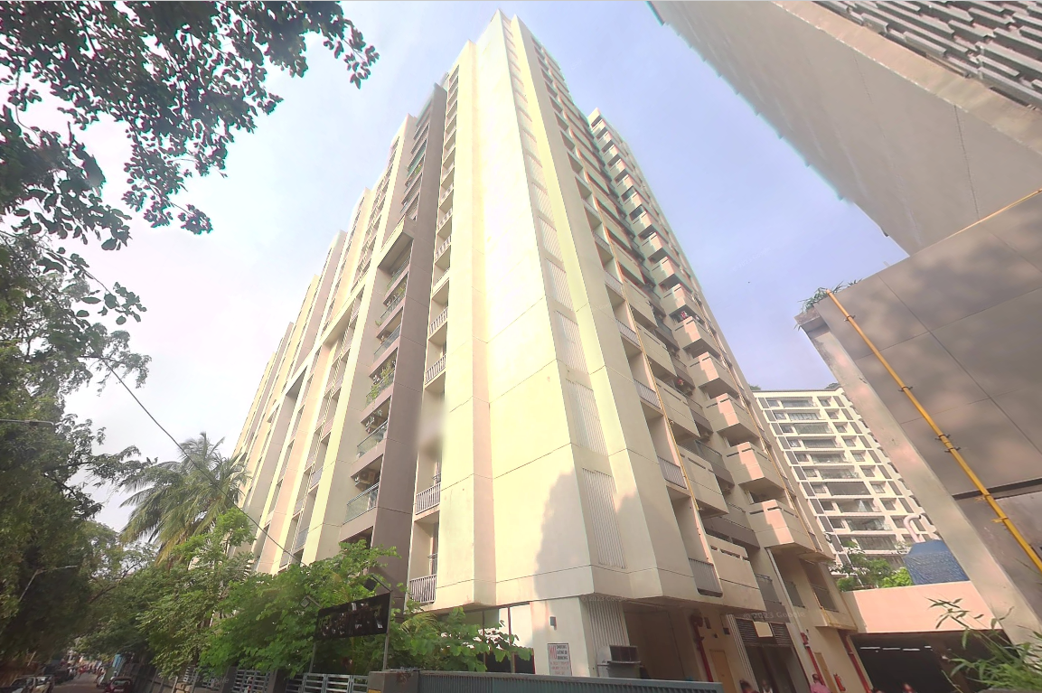 2 BHK in Mahalaxmi Towers, Andheri West - Photo 5
