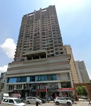 Esspee Tower