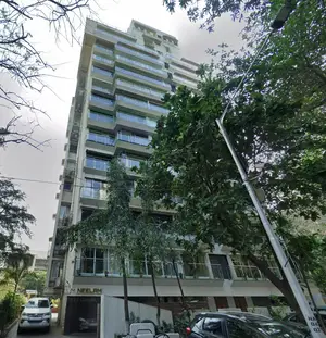 Neelam Apartments