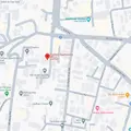 Pushpa Apartments