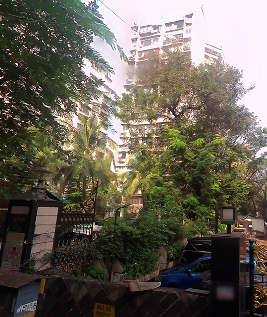 1 BHK in Amit Estate , Andheri West