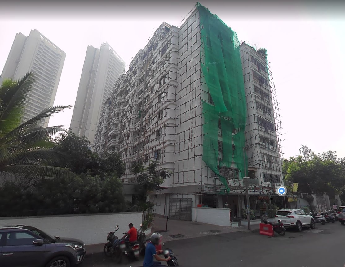 2 BHK Semi-Furnished in Evershine Grandeur, Malad West - Photo 3