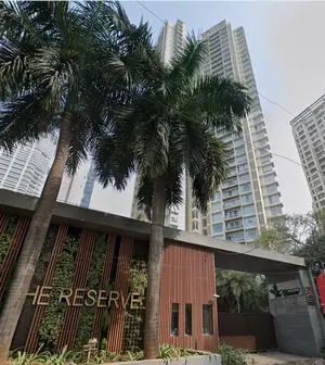 Runwal Reserve