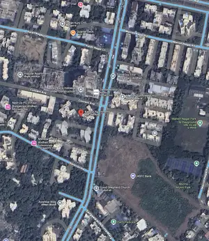 Kanwal Apartment