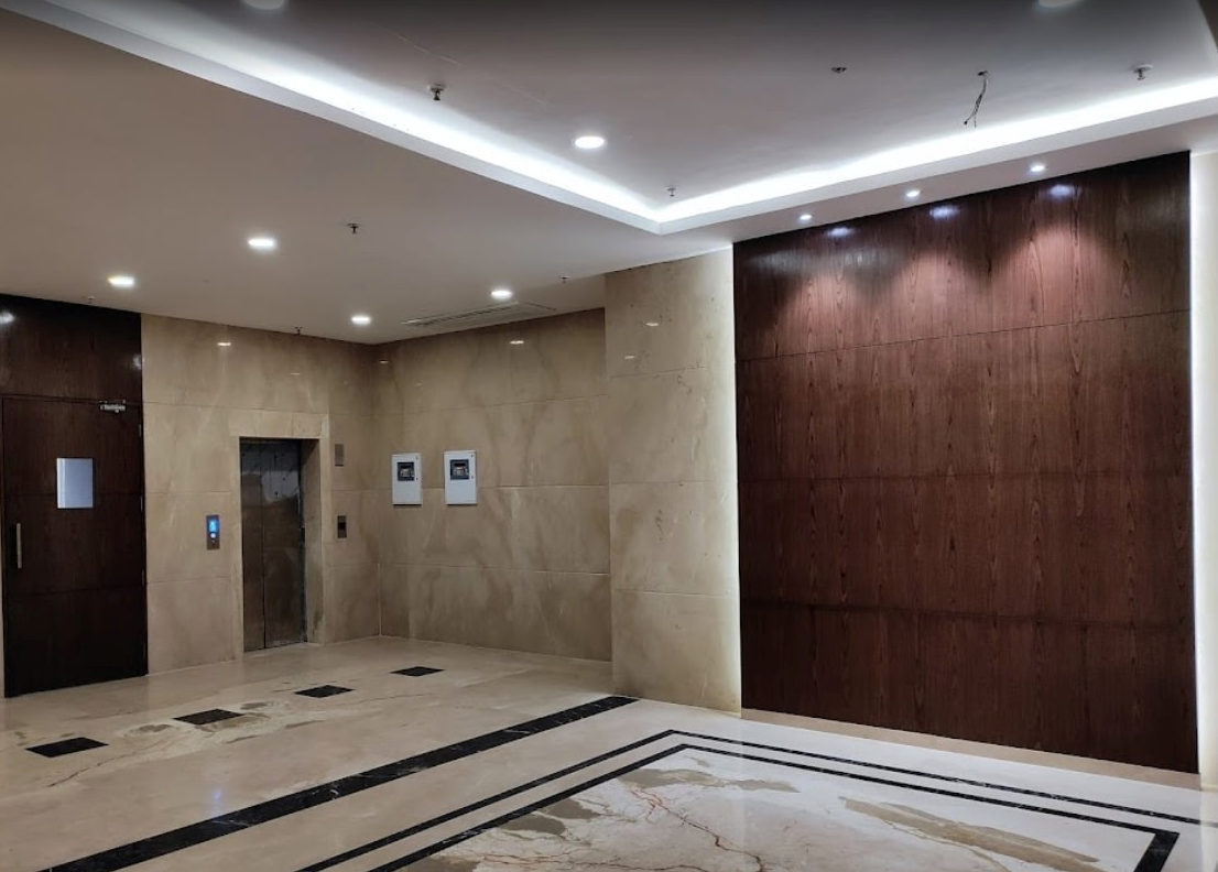4 BHK in Dheeraj Insignia, Santacruz East - Photo 3