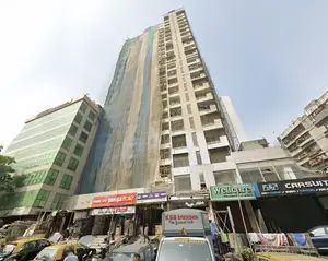 Akanksha Heights