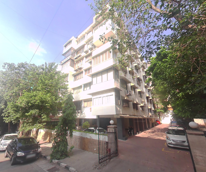 1 BHK Semi-Furnished in New Pushpa Milan, Worli - Photo 1
