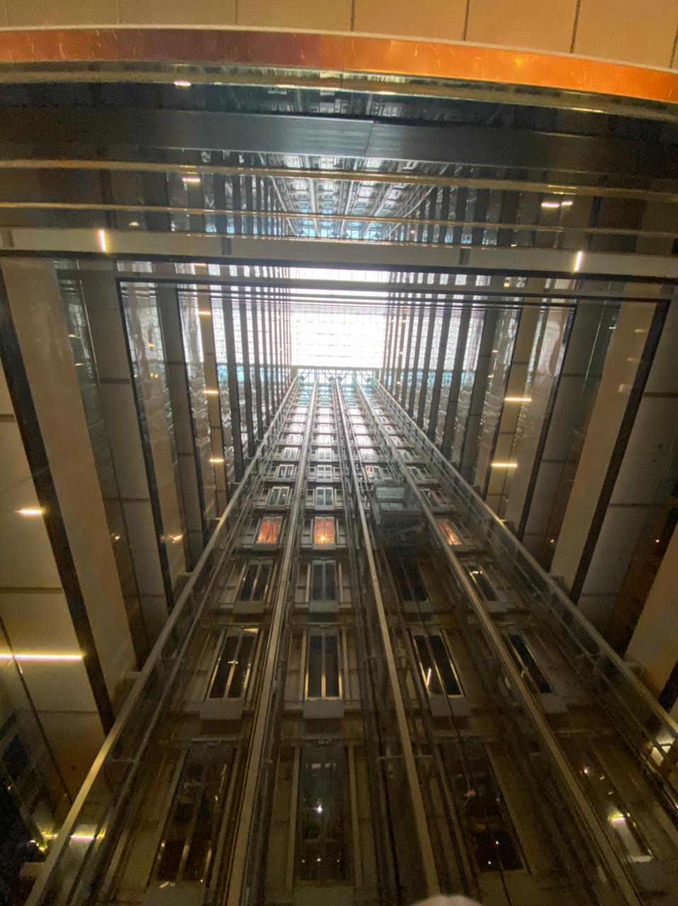 Office in INS Tower, Bandra Kurla Complex - Photo 3
