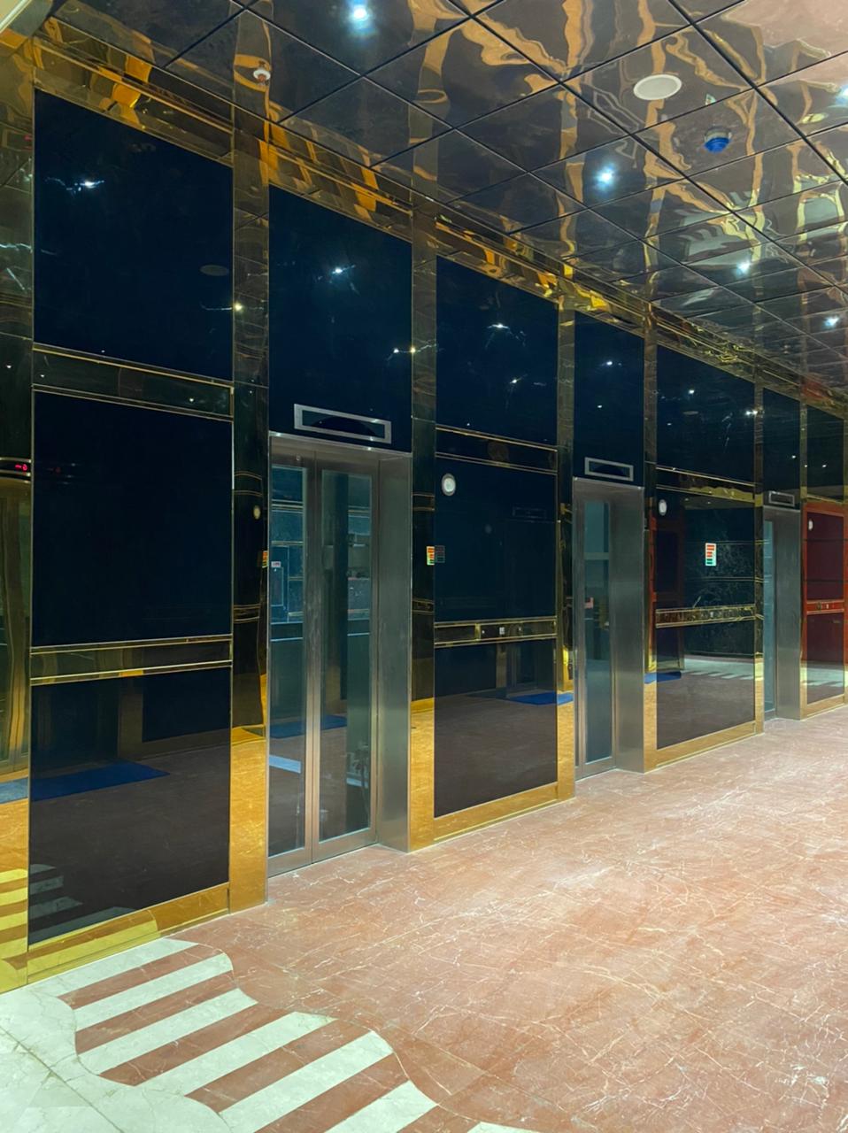 Office in INS Tower, Bandra Kurla Complex - Photo 4