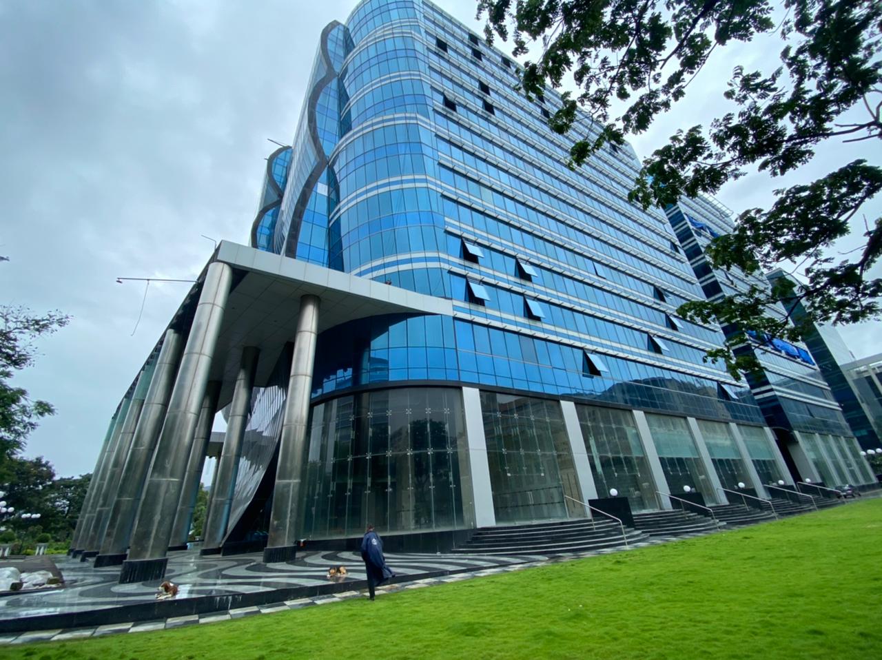 Office in INS Tower, Bandra Kurla Complex - Photo 6