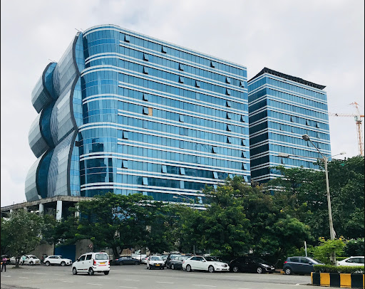 Office Semi-Furnished in INS Tower , Bandra Kurla Complex